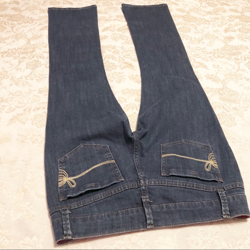 Fortune Denim | Size 26 Signature Jeans Long Flair